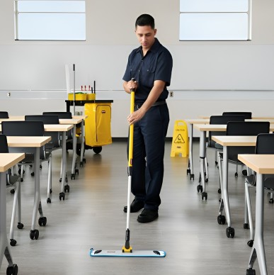 The Ultimate Guide to Finding the Best School Cleaning Services in Melbourne