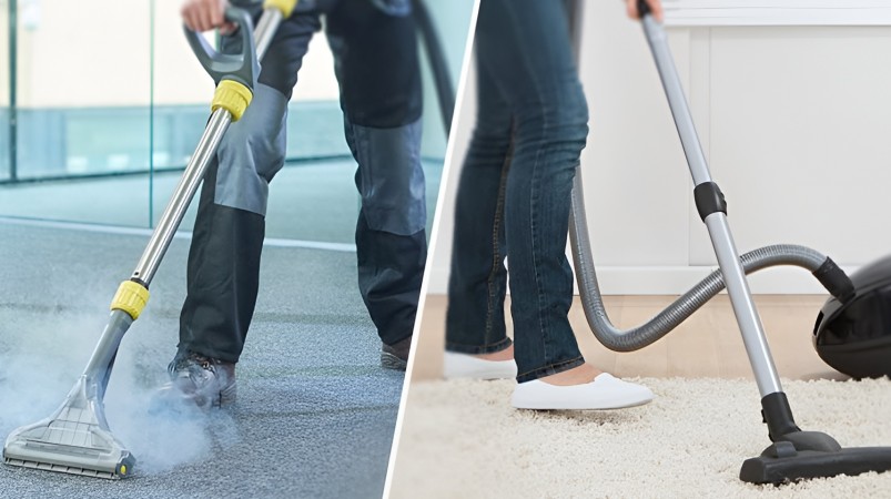 Commercial Carpet Cleaning Services & Residential Carpet Cleaning Services - Hire The Best Carpet Cleaners in Melbourne