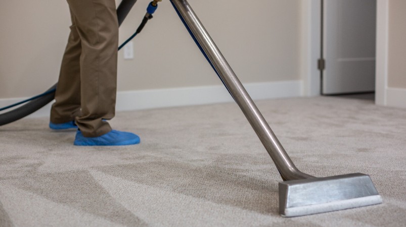 Discover the finest residential carpet cleaning services in Melbourne. Say goodbye to dirty carpets and hello to a fresh, clean home. Contact us now!