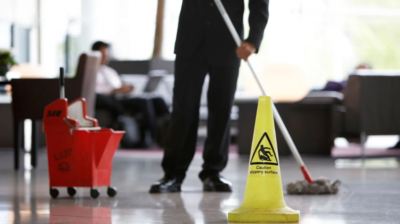Seeking experienced hospitality cleaning in Melbourne? Our professionals deliver pristine results for your business. Contact us today.