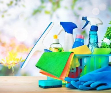 Discover top-rated eco friendly cleaning services in Melbourne - Book now for a spotless, sustainable home!