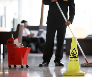 Seeking experienced hospitality cleaning in Melbourne? Our professionals deliver pristine results for your business. Contact us today.