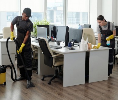 Discover the best professional office cleaning services in Melbourne Get a free quote today!
