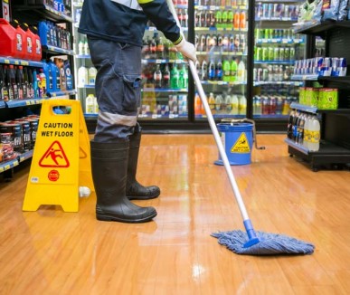 Best retail cleaning in Melbourne. Book now for expert service that leaves your store sparkling and inviting.